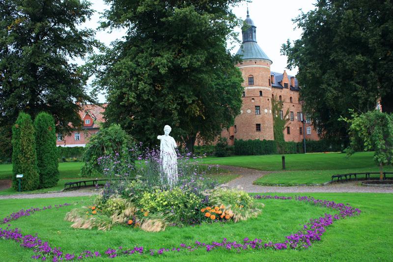 106-Gripsholms Slott,22 agosto 2011.JPG